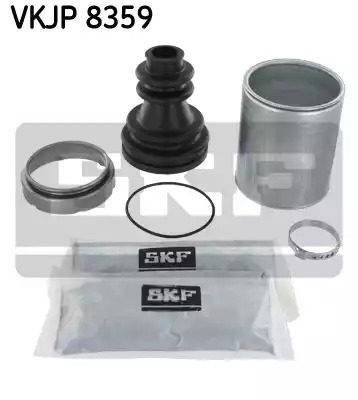 Комплект пыльника SKF VKJP 8359 (VKN 401)